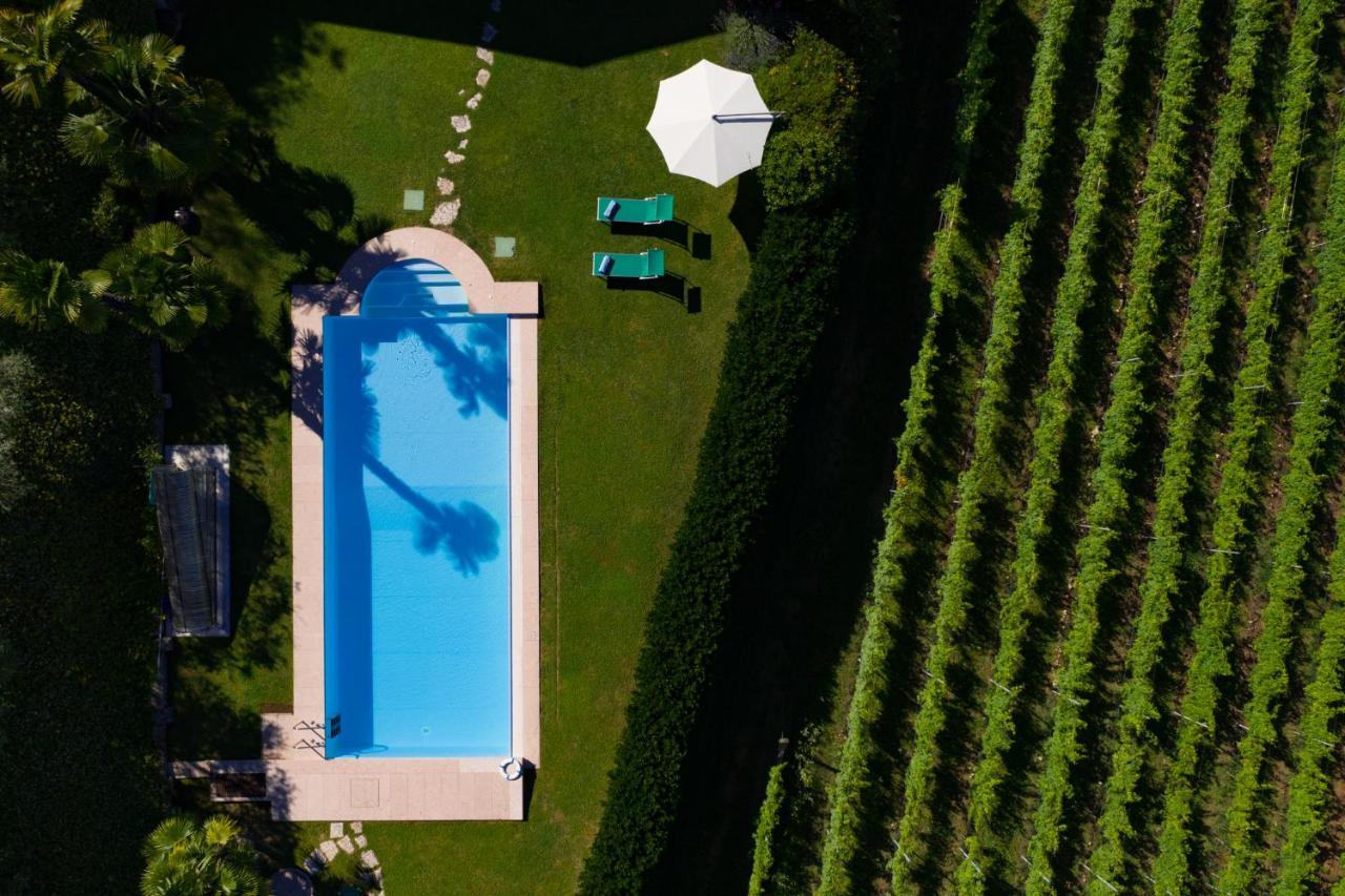 Villa Vitis Negrar Exterior foto