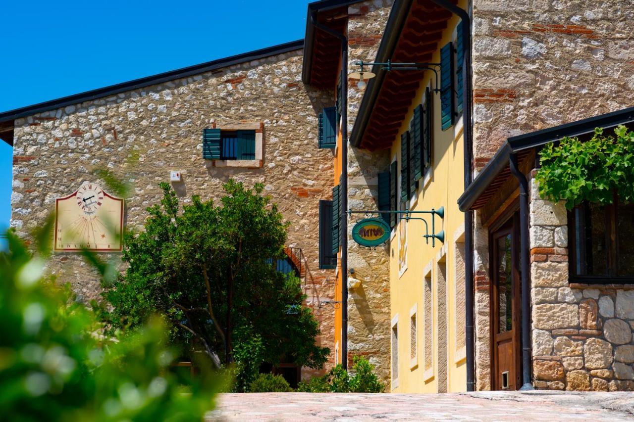Villa Vitis Negrar Exterior foto
