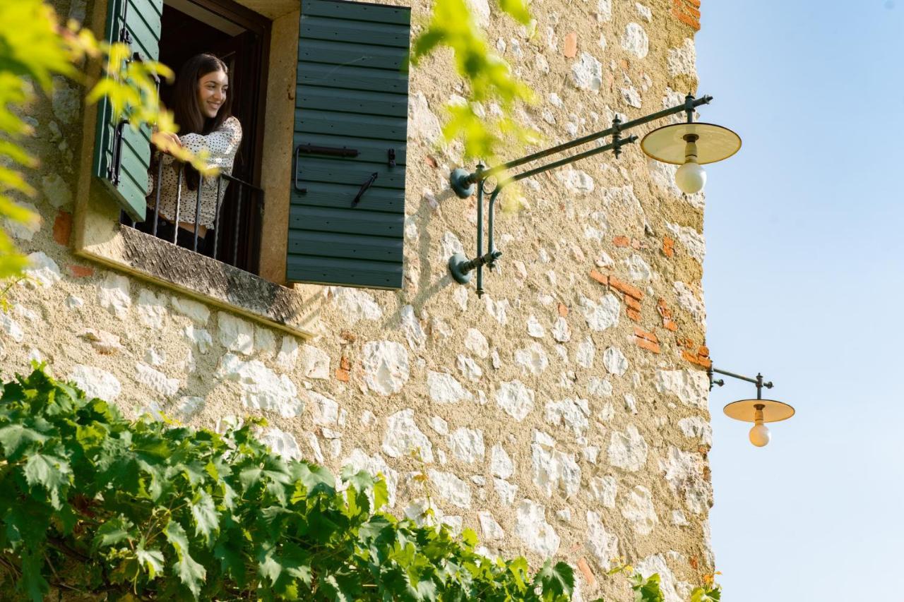 Villa Vitis Negrar Exterior foto