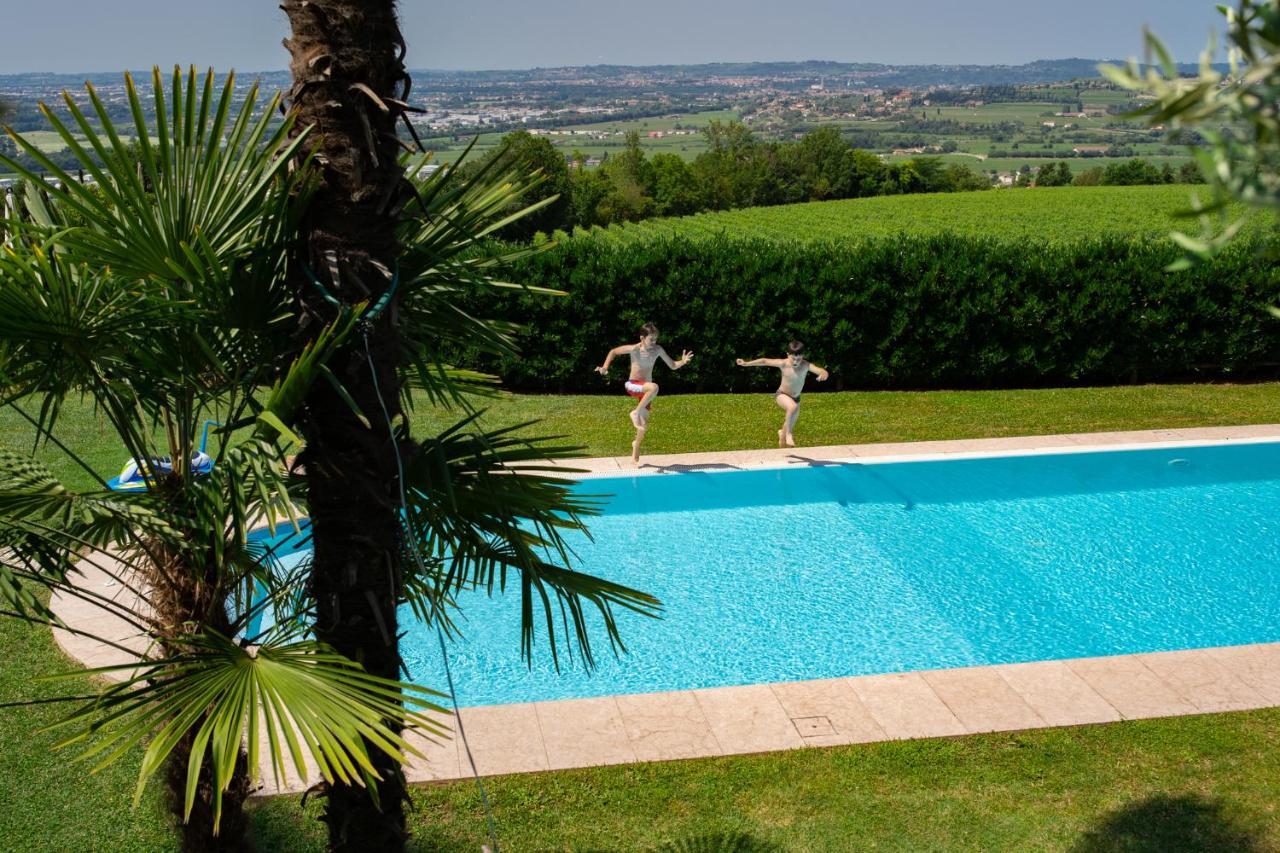 Villa Vitis Negrar Exterior foto