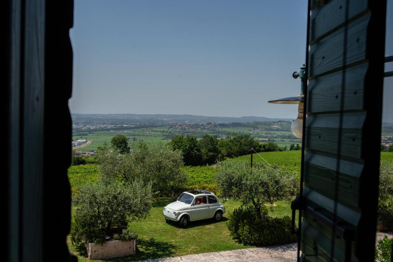 Villa Vitis Negrar Exterior foto