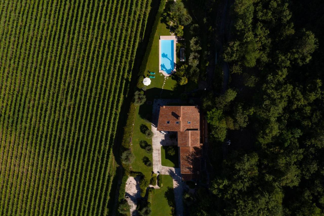 Villa Vitis Negrar Exterior foto