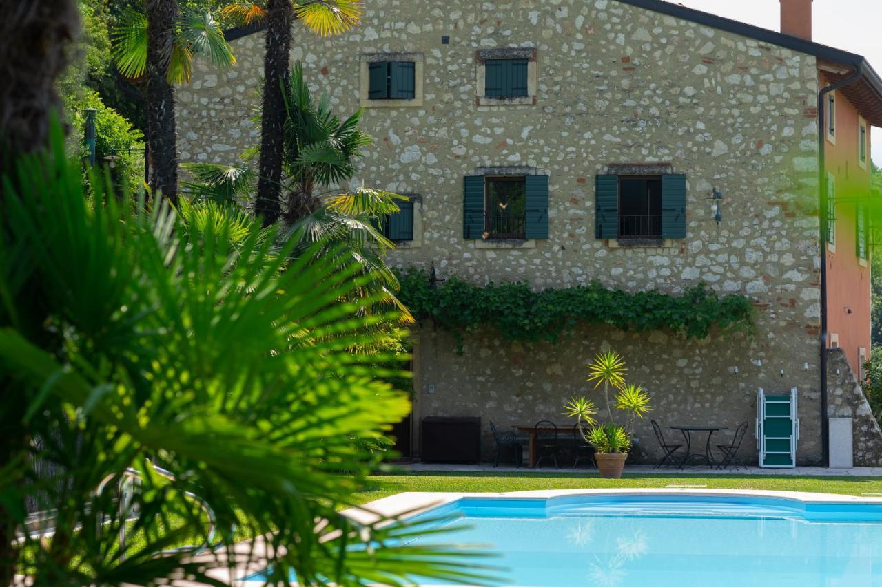 Villa Vitis Negrar Exterior foto